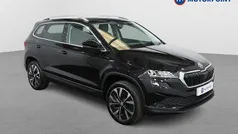 Used 2025 Skoda Karoq SE L SUV | £23,199 (Good price)