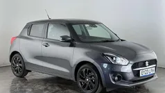 Used 2021 Suzuki Swift SZ5 Hatchback | £16,300 (Fair price)
