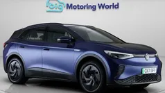 Used 2021 VW ID.4 Pro Performance SUV | £12,900 (Super price)