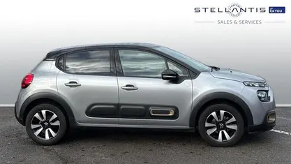 Used 2023 Citroën C3 PureTech Hatchback | £10,920 (Fair price)