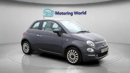 Used Fiat 500 Dolcevita 69 HP (50 kW) 2022 Hatchback