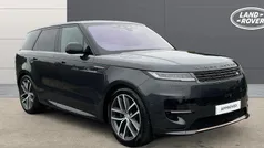 Used 2025 Land Rover Range Rover Sport SE Dynamic SUV | £67,579 (Super price)