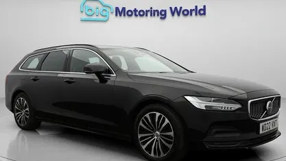 Used 2022 Volvo V90 Core Estate | £22,900 (Fair price)