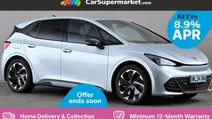Used 2024 Cupra Born e-Boost Hatchback | £23,697 (Fair price)