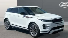 Used 2024 Land Rover Range Rover evoque HSE Dynamic Hatchback | £41,790
