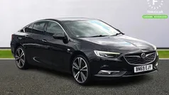 Used 2019 Vauxhall Insignia Elite Hatchback | £14,199 (Fair price)