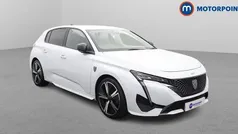 Used 2024 Peugeot 308 GTi Hatchback | £18,999 (Fair price)