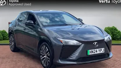 Used Lexus RZ 450e 230 kW (313 HP) 2026 SUV