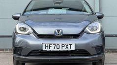 Used 2023 Honda Jazz Hybrid Hatchback | £13,880 (Super price)