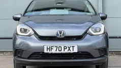 Used 2023 Honda Jazz Hybrid Hatchback | £13,880 (Super price)