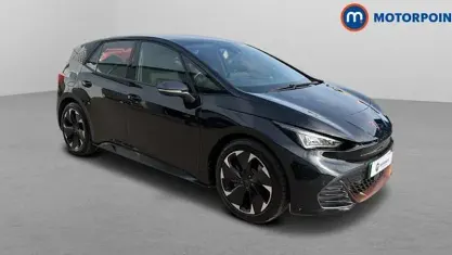 Used Cupra Born e-Boost 169 kW (231 HP) 2026 Hatchback