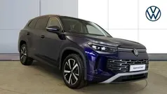 Other Used 2025 VW Tayron Elegance SUV | £43,998 (Good price)