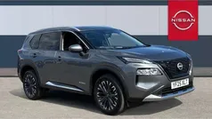 Other New 2024 Nissan X-Trail N-Connecta SUV | £33,492 (Fair price)
