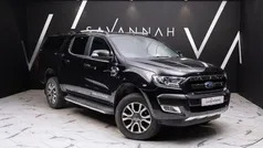 Used 2018 Ford Ranger Wildtrack Pickup | £20,750 (Fair price)