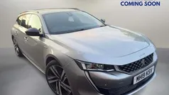 Used 2020 Peugeot 508 GT-line Estate | £13,100 (Good price)