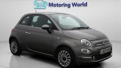 Used 2024 Fiat 500 Hatchback | £9,500 (Fair price)