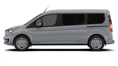 Used 2021 Ford Grand Tourneo Connect Titanium MPV | £17,999 (Fair price)