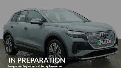 Used Audi Q4 e-tron Sport 150 kW (204 HP) 2023 SUV