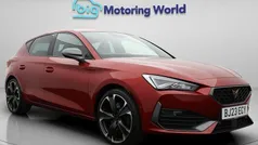 Used 2024 Cupra Leon VZ2 Hatchback | £22,000 (Fair price)