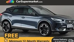 Used 2023 Cupra Formentor SUV | £23,697 (Fair price)