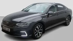 Used 2021 VW Passat GTE Sedan | £15,700 (Fair price)
