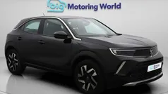 Used 2022 Vauxhall Mokka Elite SUV | £12,900 (Good price)