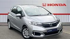 Used 2020 Honda Jazz SE Hatchback | £9,395 (Fair price)