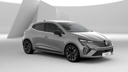 New 2025 Renault Clio V Techno Hatchback | £20,997 (Fair price)