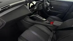 Blue Used 2022 Peugeot 308 Allure Premium Estate | £11,822 (Good price)
