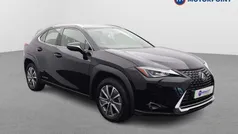 Used 2021 Lexus UX 300e SUV | £14,999 (Fair price)