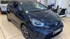 Blue New 2025 Honda Jazz Advance Hatchback | £26,450 (Fair price)