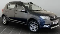 Used 2020 Dacia Sandero Comfort Hatchback | £5,695 (Good price)