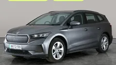Used 2023 Skoda Enyaq iV ecoSuite SUV | £16,832 (Good price)