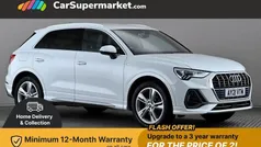 Used 2023 Audi Q3 S-Line SUV | £20,197 (Good price)