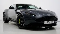 Used 2020 Aston Martin DB11 Coupe | £92,990