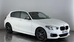 Used 2019 BMW M140 M Sport Hatchback | £21,000 (Fair price)