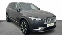 Grey New 2024 Volvo XC90 Ultra SUV | £56,000 (Super price)