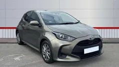Used 2023 Toyota Yaris Hybrid Hatchback | £17,109 (Good price)