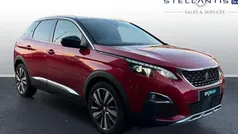 Used 2020 Peugeot 3008 Premium Estate | £13,821 (Fair price)