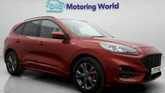 Used 2023 Ford Kuga ST-Line SUV | £16,200 (Good price)