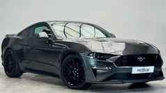 Used 2022 Ford Mustang GT Coupe | £35,500 (Super price)