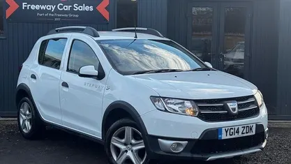 Used 2016 Dacia Sandero Lauréate Hatchback | £3,250 (Good price)