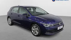 Used 2024 VW Golf VIII Style Hatchback | £17,899 (Good price)