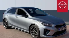 Used 2019 Kia Ceed GT-Line Hatchback | £12,402 (Fair price)