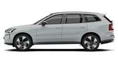 Used 2025 Volvo EX90 Plus SUV | £80,000 (Good price)