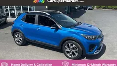 Used 2024 Kia Stonic 4 SUV | £15,797 (Good price)