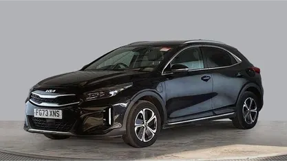 Used Kia XCeed 141 HP (103 kW) 2023 SUV