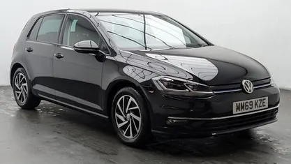 Used 2020 VW Golf VIII Edition Hatchback | £14,350 (Fair price)