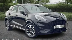 Used 2023 Ford Puma ST-Line Hatchback | £18,199 (Fair price)