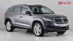 Used 2018 Skoda Kodiaq SE L SUV | £19,390 (Good price)